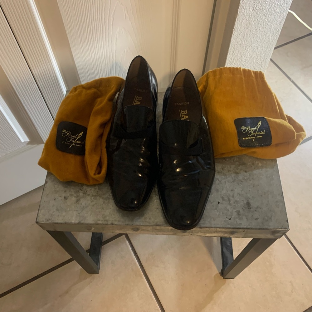 the royal imperial florsheim shoe 58554